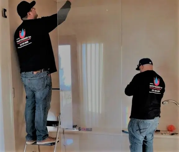 Professional plumbing installation for Tankless Water Heater Installation in Ridgecrest